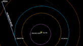 NASA demonstrates space network speeds of up to 267 Mbps — Deep Space Optical Communications stretch beyond 140 million miles