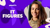 Aly Raisman is healing after years of body shaming and scrutiny: 'I needed to be thinner and thinner'