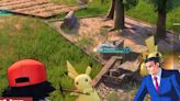 Youtuber creó MOD de Pokémon para Palworld donde podrás tener a Brock y Misty como NPCs, y a Jessie del Equipo Rocket como el primer jefe del juego