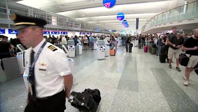 MSP Airport regains No. 1 spot in traveler satisfaction study