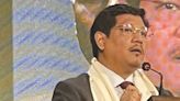 CM thanked for statement on ‘hoolock gibbons’ - The Shillong Times