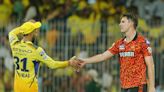 IPL 2024: Ruturaj Gaikwad Stars In Chennai Super Kings' 78-Run Win Over Sunrisers Hyderabad - In Pics