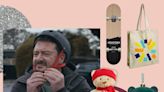 The John Lewis Christmas advert is here – and you can buy the teddy bear, baubles and skateboard featured