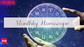 Monthly Career Horoscope, August 2024: Read your monthly astrological work predictions for all zodiac signs - Times of India