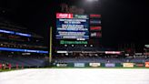 World Series rainout, Astros-Phillies to play Game 3 Tuesday