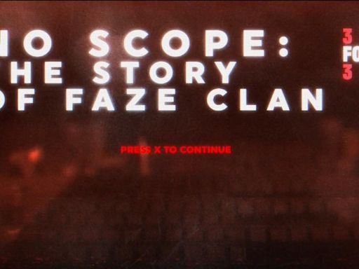 How to watch FaZe Klan eSports 30 for 30 on ESPN+