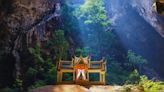 Most impressive cave temples from around the world