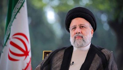 伊朗強硬派總統萊希空難喪生原可望接「最高領袖」 副總統將接替職務