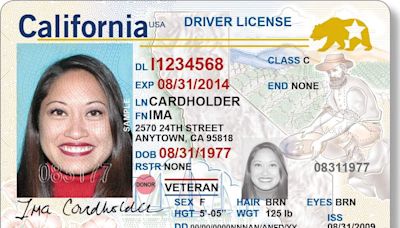 How to get a REAL ID in California and why you might have a little more time