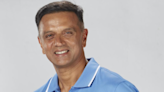Rahul Dravid becomes the face of ARS TMT Bars - ET BrandEquity