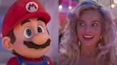 Super Mario Bros. And Barbie Become The Only Two Movies To Make A Billion Dollars This Year, And One Internet User...