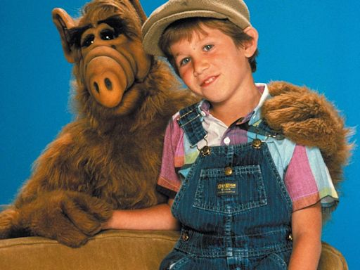 Former ‘Alf’ Child Star Benji Gregory Dead at Age 46: Cause of Death Revealed