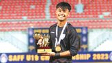 M’laya goalkeeper Rymmei in contention for India U-20 Squad - The Shillong Times
