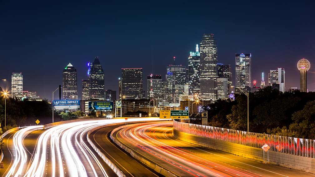 Waabi opens autonomous trucking terminal in DFW Metroplex - TheTrucker.com