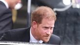 Why Did Prince Harry’s Chief of Staff Really Quit So Fast?