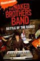 The Naked Brothers Band: Battle of the Bands