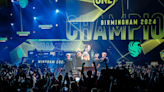 What major esports events are happening in the UK? (2024) - Esports Insider