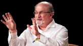 Salman Rushdie publica nueva novela seis meses después de ser apuñalado