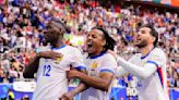 France-Belgique: la revanche de Kolo Muani, sauveur des Bleus après avoir été le héros malheureux de 2022