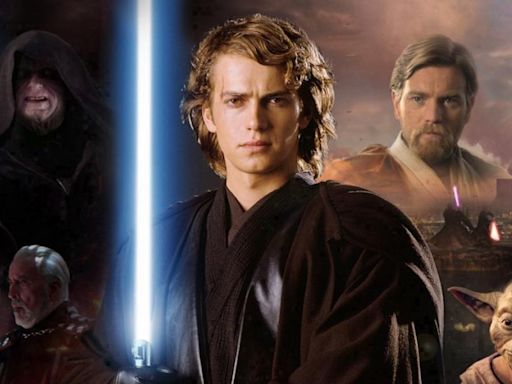 ¿Habrá versiones extendidas de Star Wars? Se revela que hay metraje inédito de las precuelas para más películas