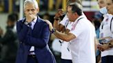 Reinaldo Rueda y su admiración por Ecuador: "Es una selección de altísimo nivel"