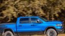 Ram 1500 Factory Is Building Too Many Broken Trucks, Stellantis CEO Says