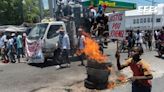 Haitianos exigen justicia en las calles un año después del asesinato de Moise