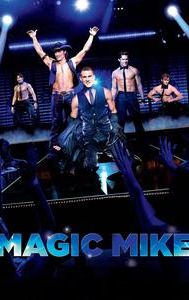 Magic Mike