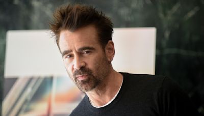 What is Angelman syndrome? Colin Farrell opens up about how his son inspired his new foundation