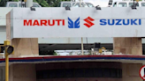 Maruti Suzuki 1st automaker to send 2 mn vehicles via Indian Railways towards 'green logistics' - The Shillong Times