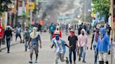 The U.S. Embassy in Haiti is urging American citizens to depart the country amid gang violence and unrest. What's going on?