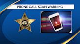 Public warned about scam calls from people posing as NH sheriff’s deputies seeking payment