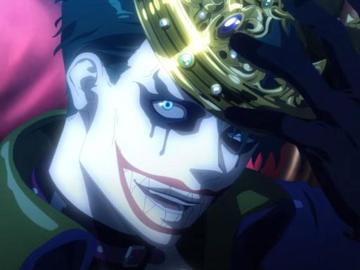 Suicide Squad Isekai Hypes Future Episodes With New Trailer