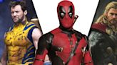 Deadpool & Wolverine Director Shares BTS Images From Thor: Ragnarok Scene