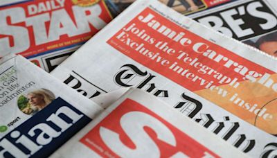 What the papers say – July 23