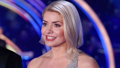 Holly Willoughby to host returning show on ITV