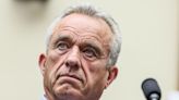 RFK Jr. qualifies for Michigan presidential ballot