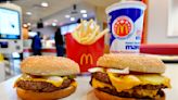 Big Mac battle: McDonald's loses burger trademark for EU in battle with Irish rival