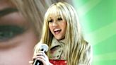 Hannah Montana casting director reveals who Miley Cyrus beat out for the role
