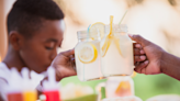 12-Year-Old Black CEO Of Tre’s Squeeze Lemonade Announces New Inspirational Book