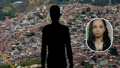 Tras más de 20 años de búsqueda, mujer recibió restos de su hermana desaparecida en la Comuna 13 de Medellín