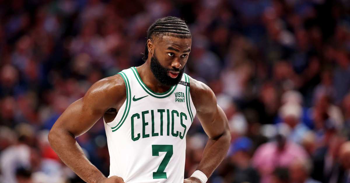 Star Boston Celtics Guard Believes Nike Kept Him off Team USA