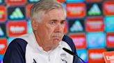 LaLiga. Ancelotti confirma una baja para la final de la Champions ante el Dortmund