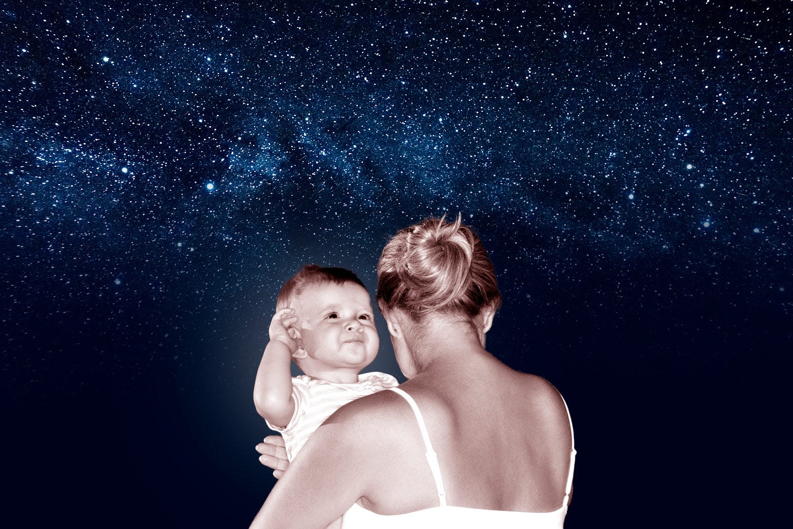 I Don’t Believe in Astrology. But Could Astrology Help Me With Parenting?