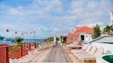 This Instagrammable Pink Hotel in the U.S. Virgin Islands Was Once a A-lister Hot Spot — and It Just Reopened As a 'Caribbean Tree...