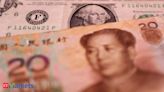 Aussie, kiwi dollars struggle on China's rate cuts; dollar adrift