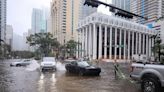 Sea levels are starting to rise faster. Here’s how much South Florida is expecting