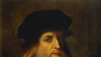 TV Talk: Ken Burns’ latest, ‘Leonardo da Vinci,’ highlights PBS’s fall; WQED-TV stitches together shorts