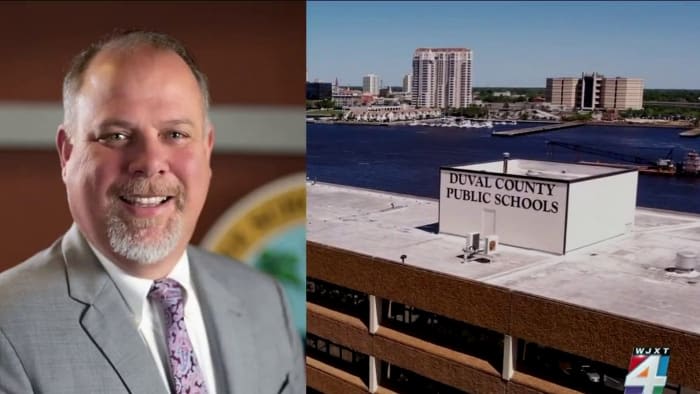 New Duval superintendent asks for $350K salary, $1,000 monthly car stipend, $15,000 in ‘transition expenses’