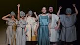 'Icarus,' 'Pandora' feature mythological stories with Greek traditions